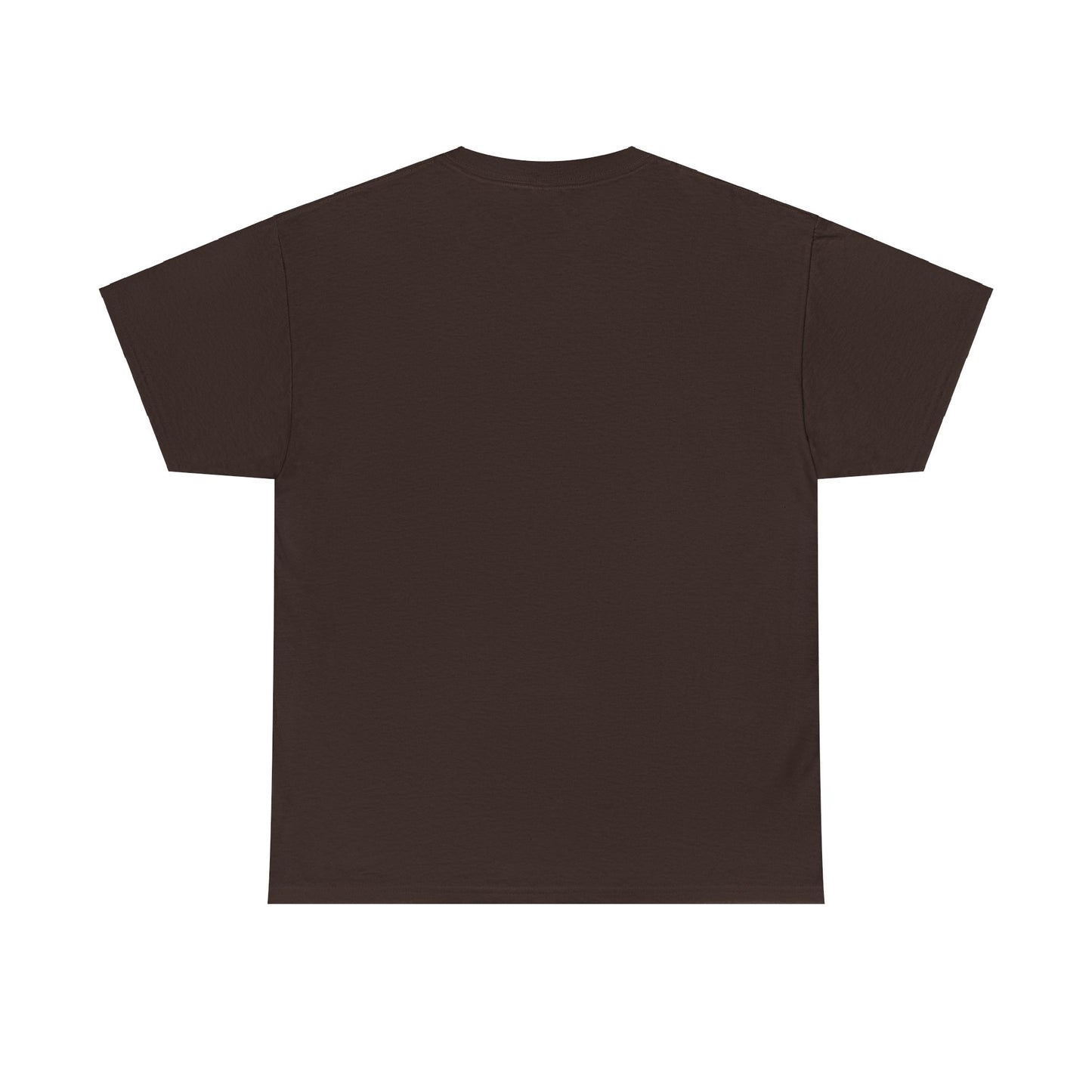 Pray More, Amen. - Unisex Heavy Cotton Tee