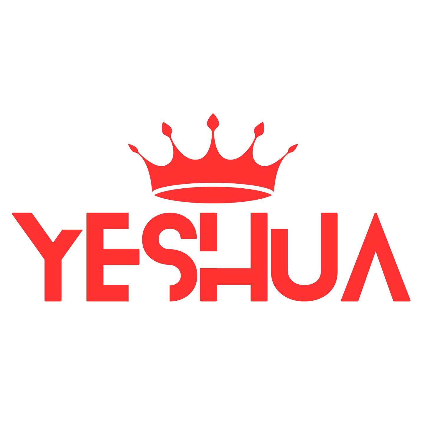YESHUA CROWN - New Godis Hair