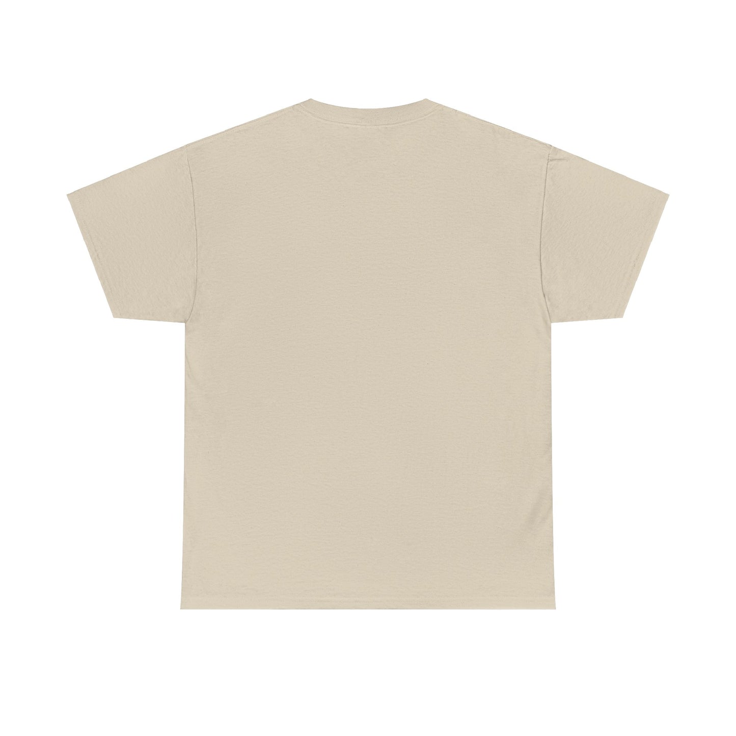 Pray More, Amen. - Unisex Heavy Cotton Tee