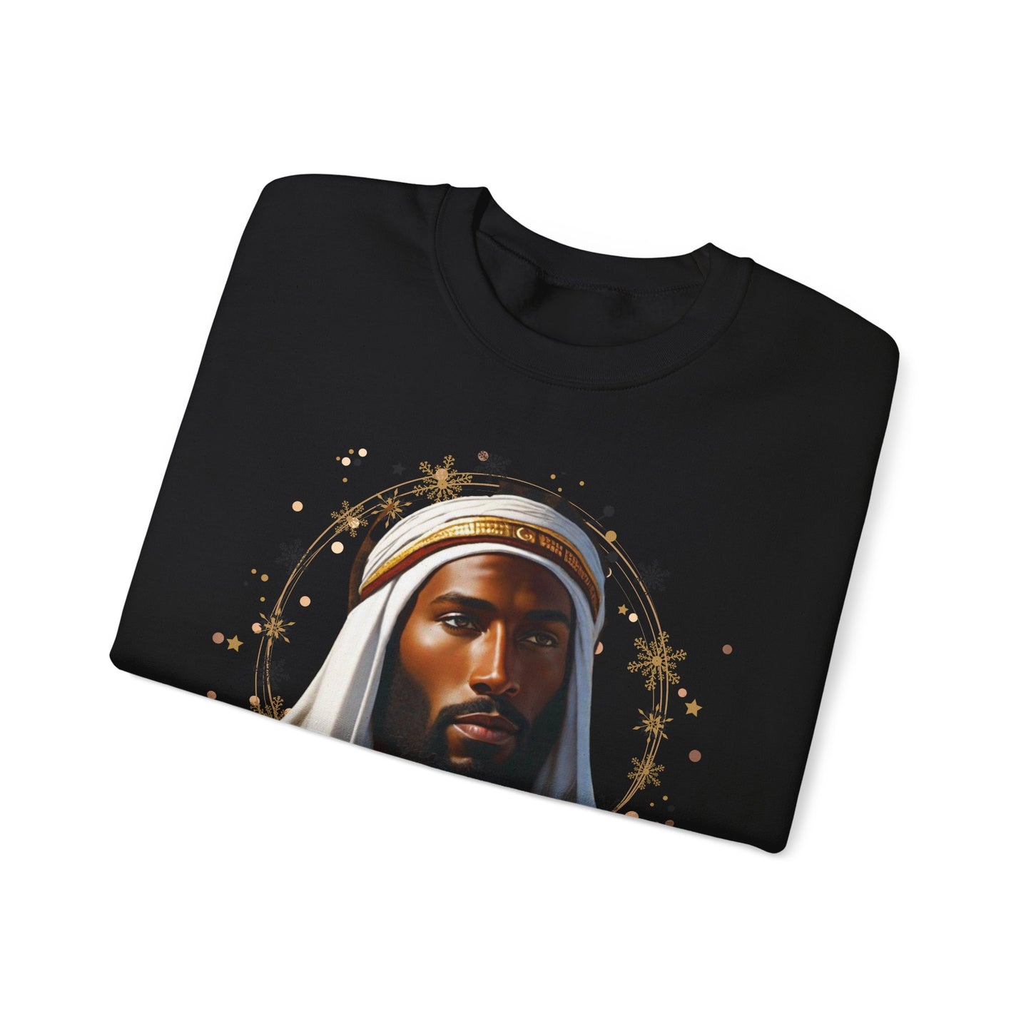 Merry Christmas - Unisex Heavy Blend™ Crewneck Sweatshirt