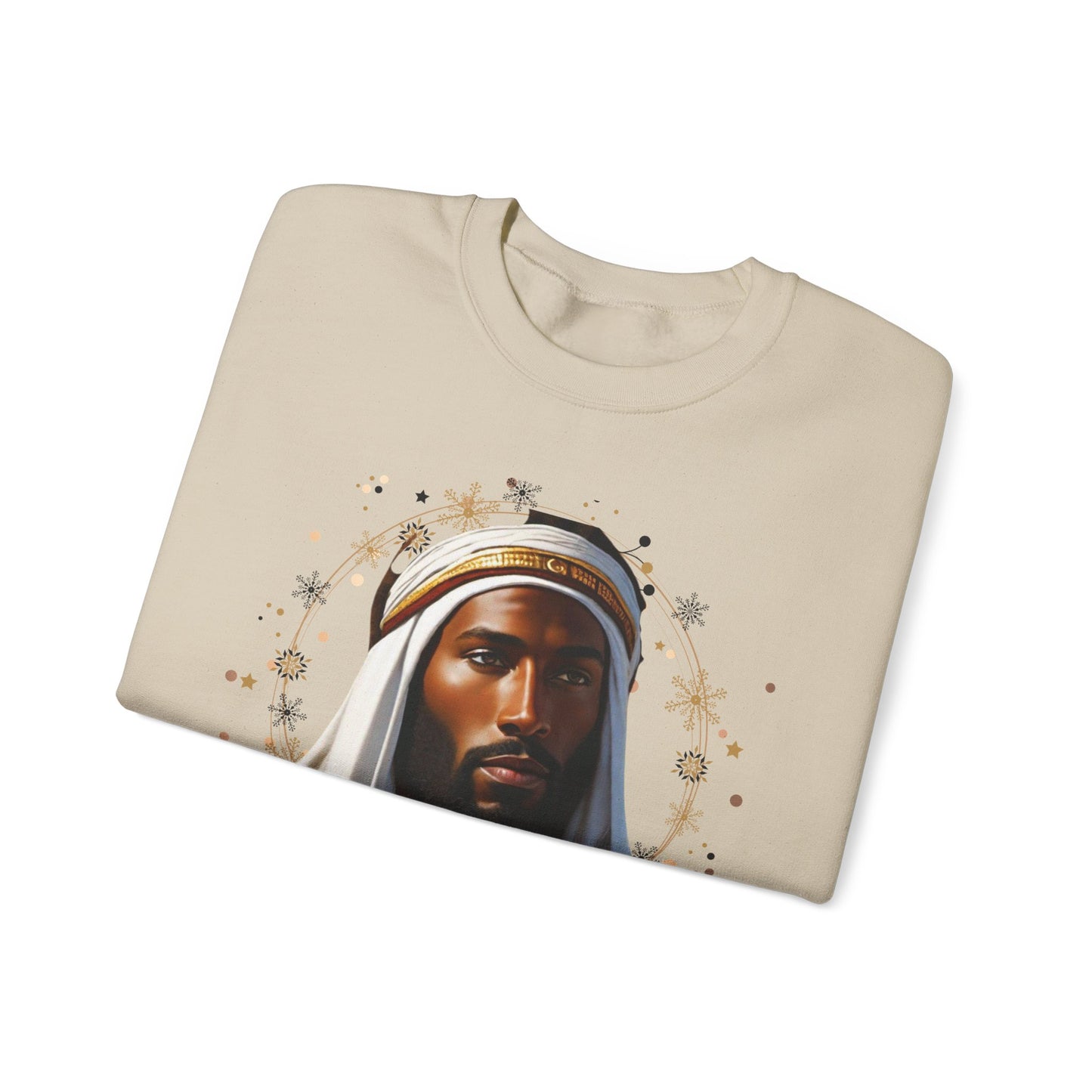 Merry Christmas - Unisex Heavy Blend™ Crewneck Sweatshirt