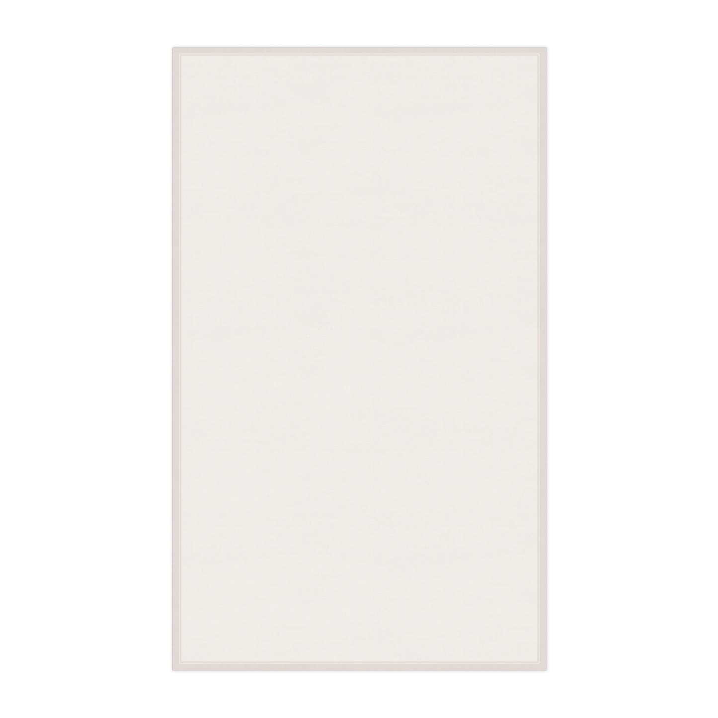 BLESSED & Highly Flavored Kitchen Towel