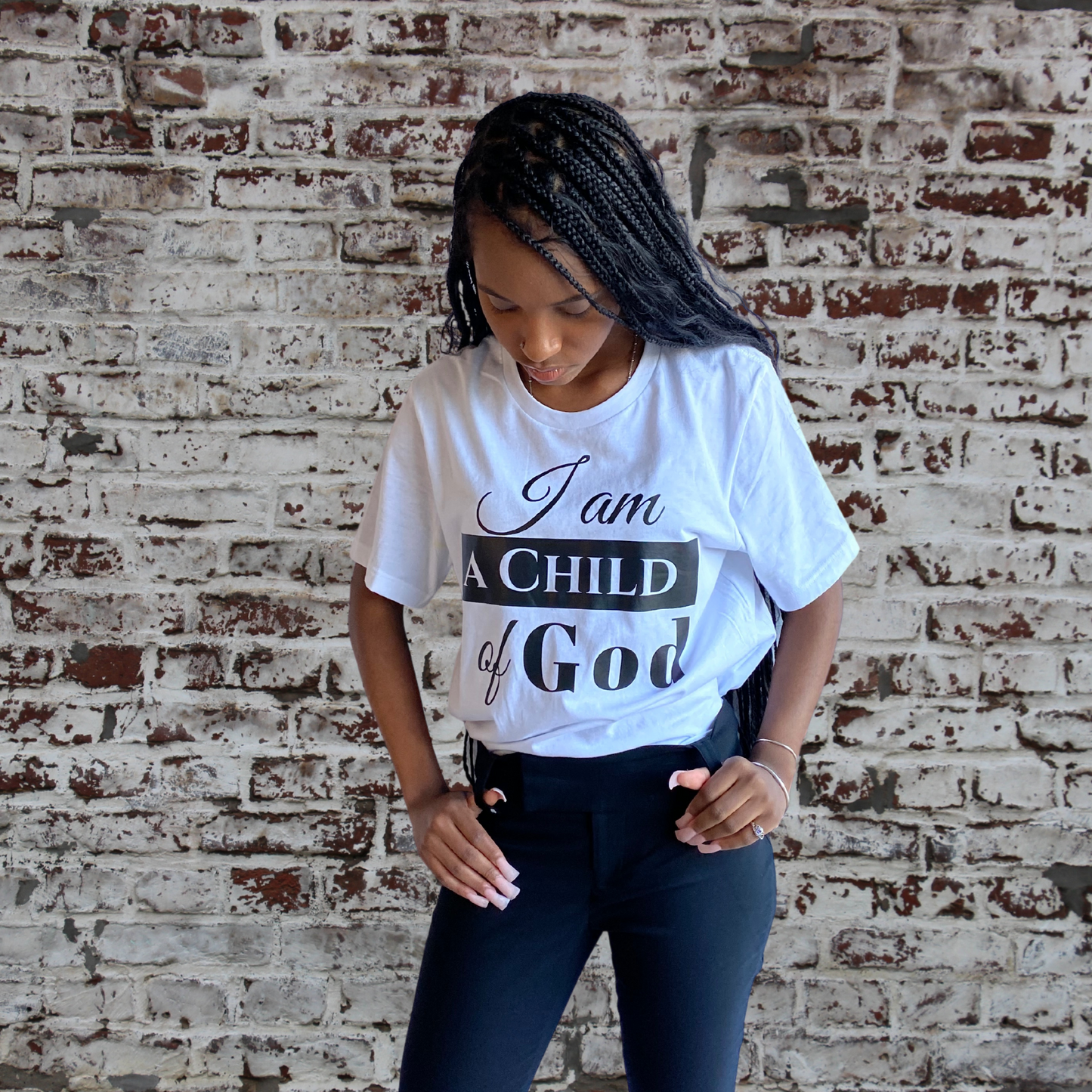 I am a Child of God