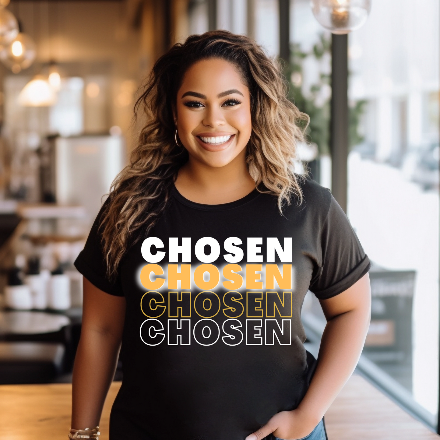 CHOSEN T-Shirt