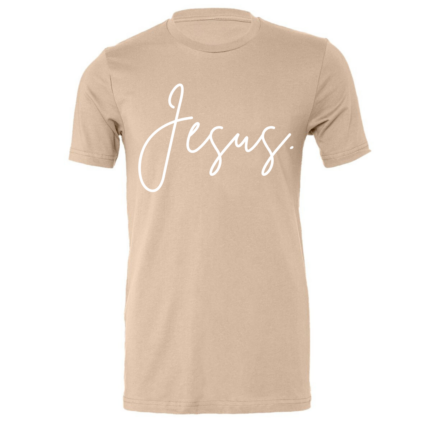 Jesus. T-shirt