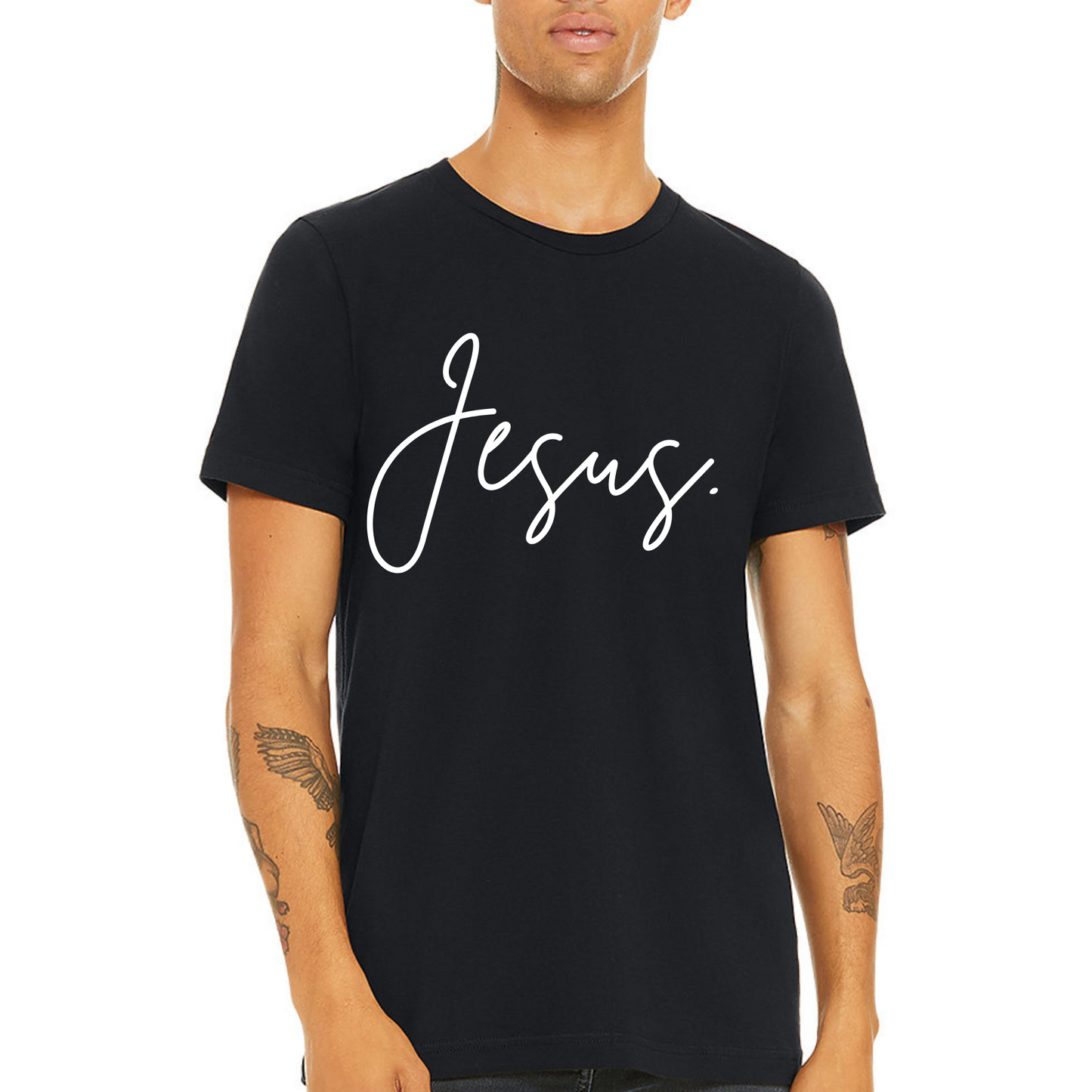 Jesus. T-shirt