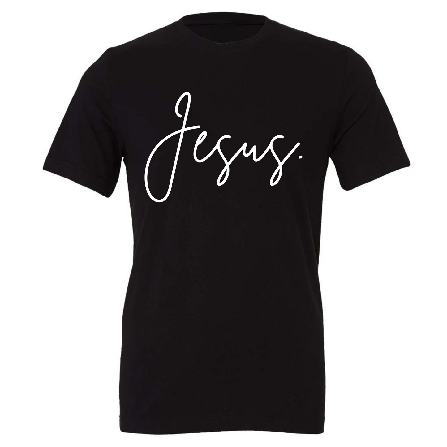 Jesus. T-shirt
