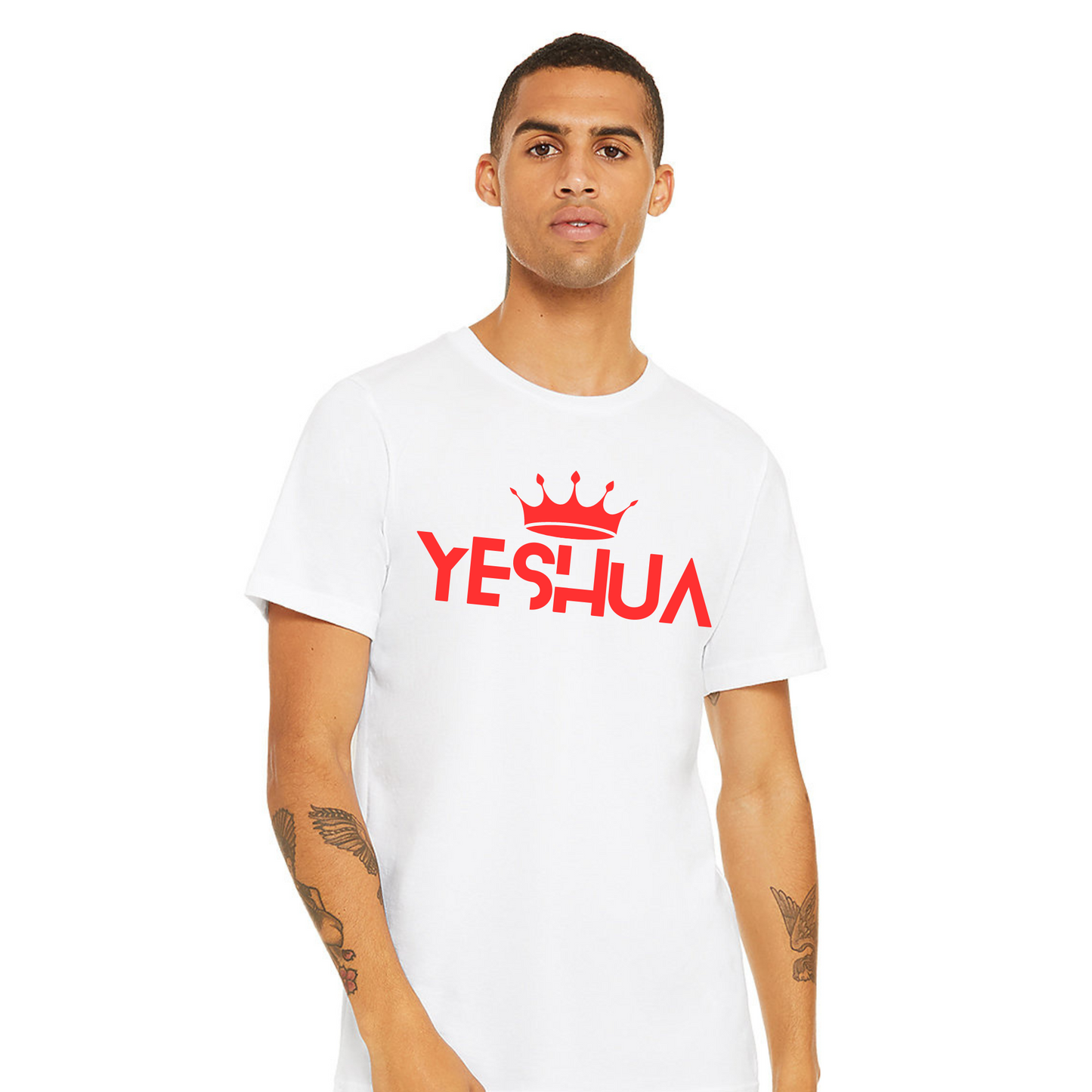 YESHUA CROWN