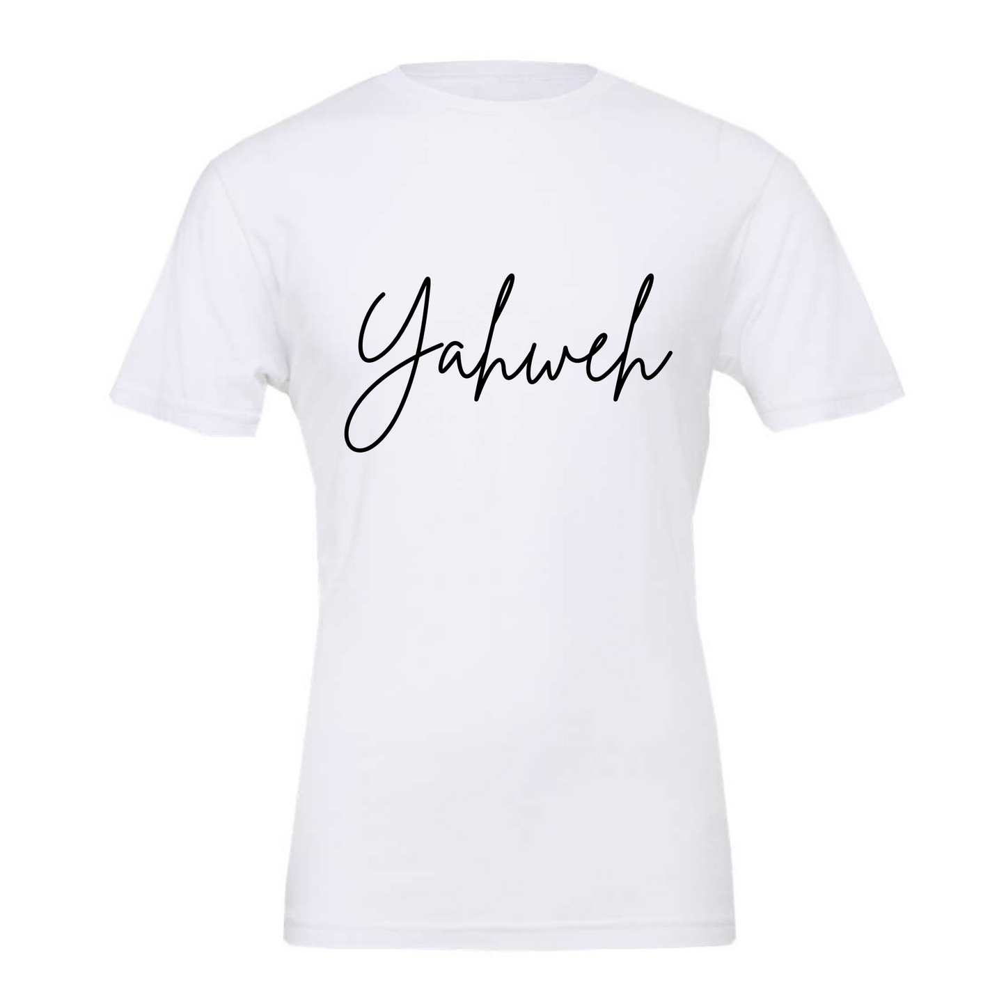 Yahweh T-Shirt