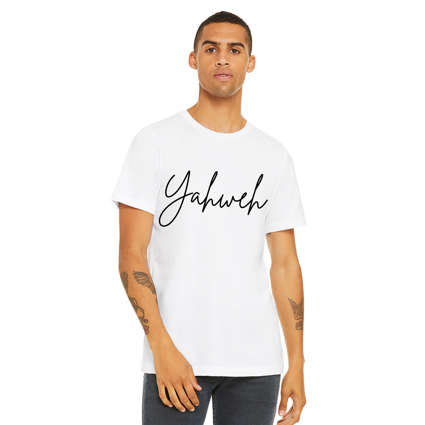 Yahweh T-Shirt