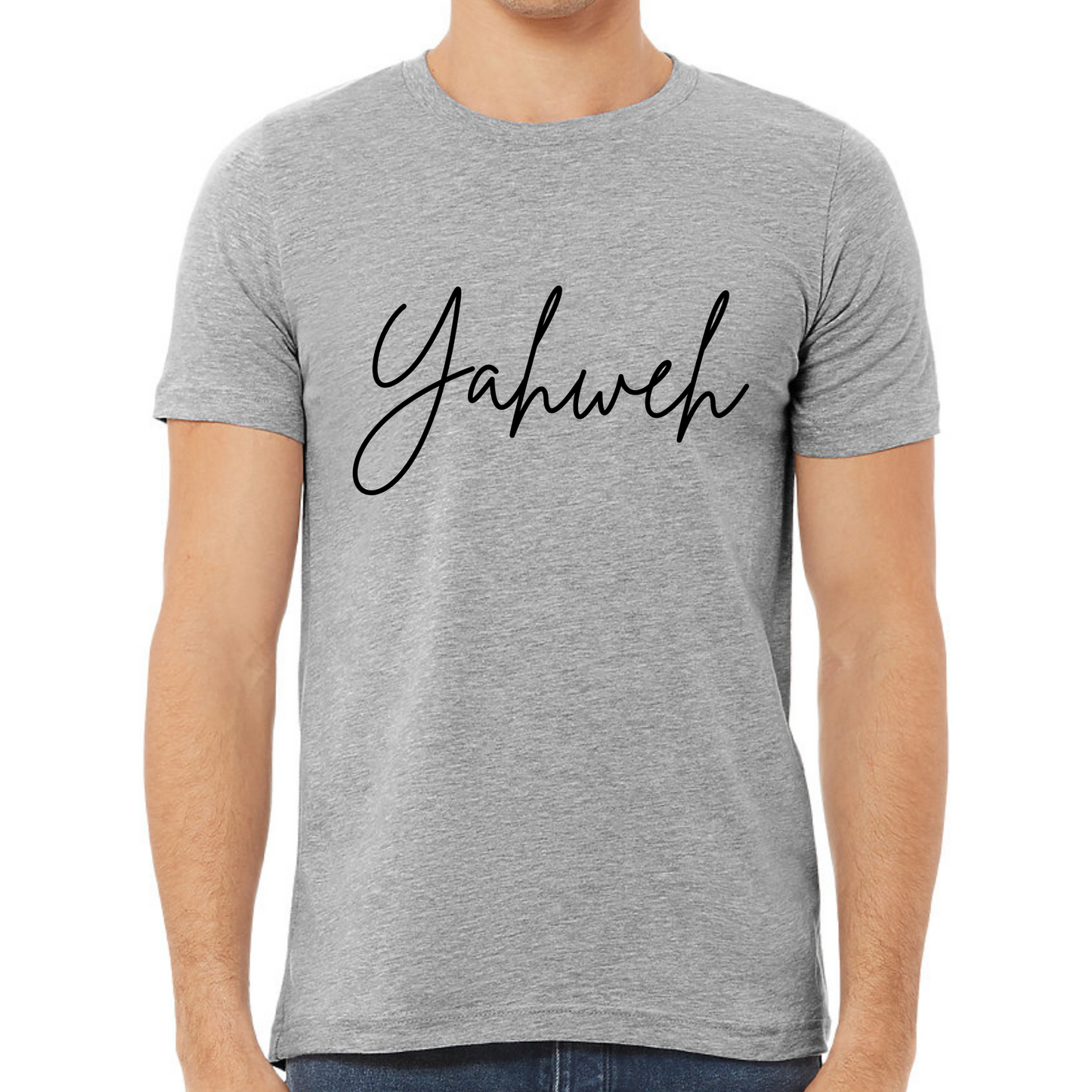 Yahweh T-Shirt
