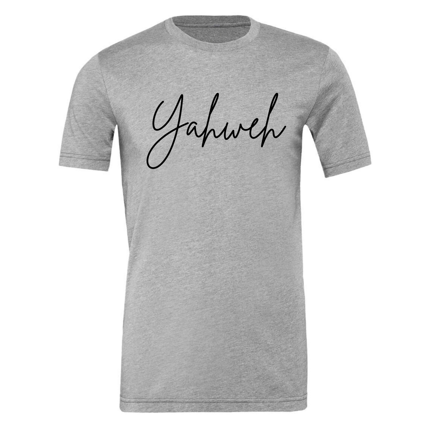 Yahweh T-Shirt