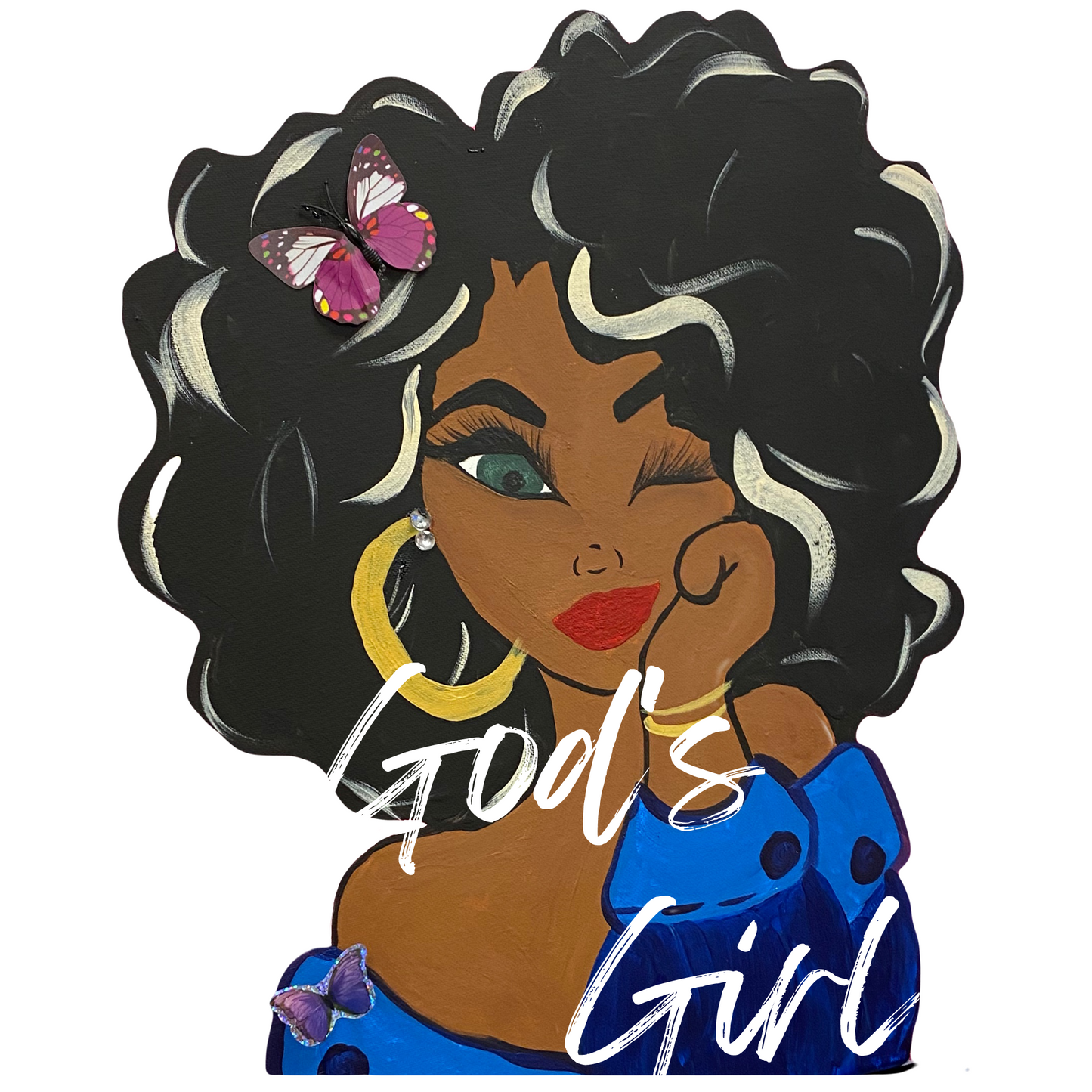 God’s Girl