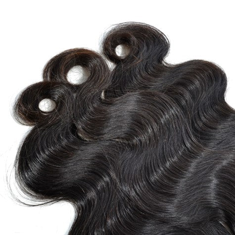 Peruvian - Full Lace Wigs